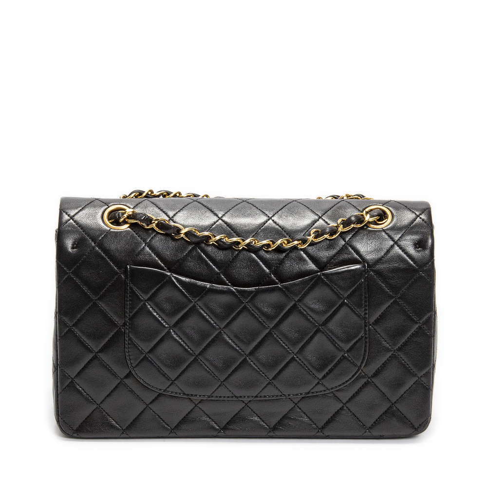 Chanel Classic Double Flap 26 - Picture 5 of 10